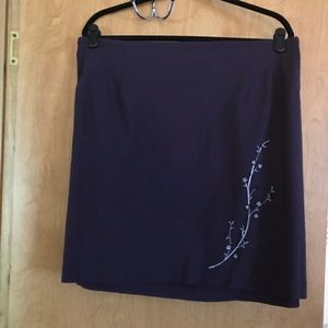 Lane Bryant size 26 pencil skirt